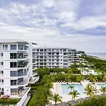Apto 2 Habitaciones Frente A La Playa De Ensuenos
