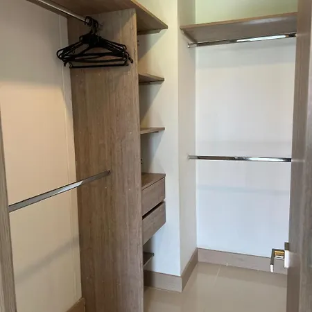 Apartamento Apto 2 Frente A La Playa De Ensuenos Cartagena