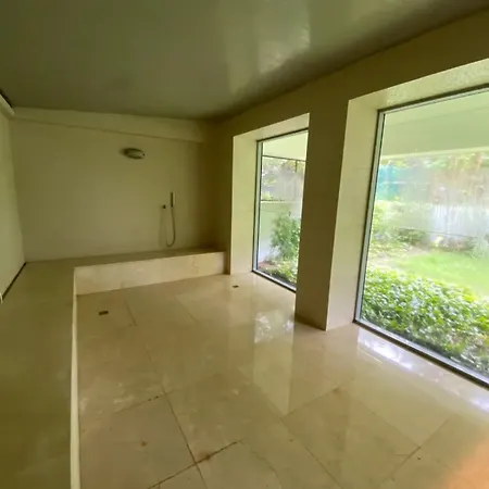 Apartamento Apto 2 Frente A La Playa De Ensuenos