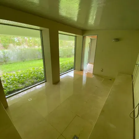 Apartamento Apto 2 Frente A La Playa De Ensuenos *